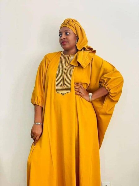 Robe femme