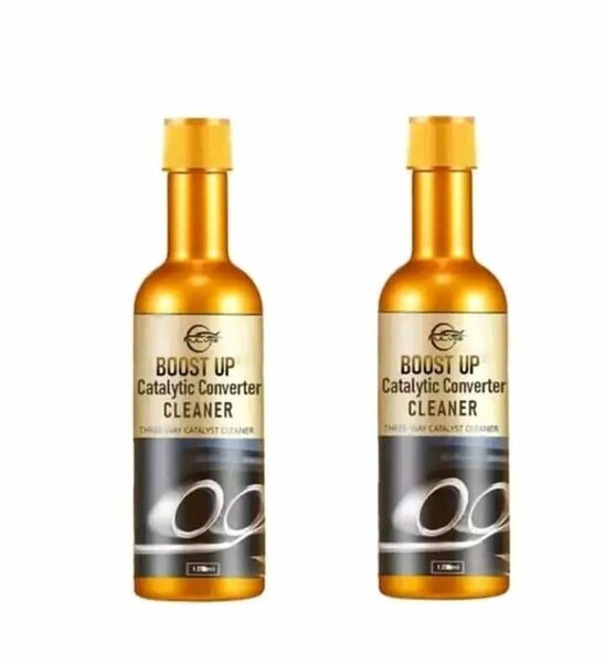 BOOSTER DE CATALISSEUR