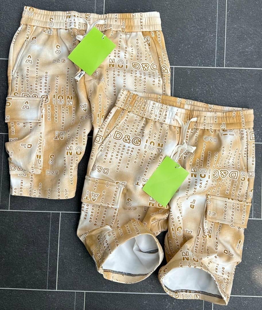 Short