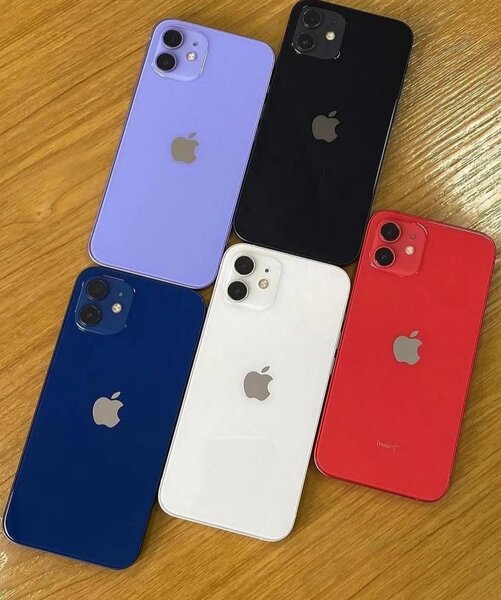 12 mini