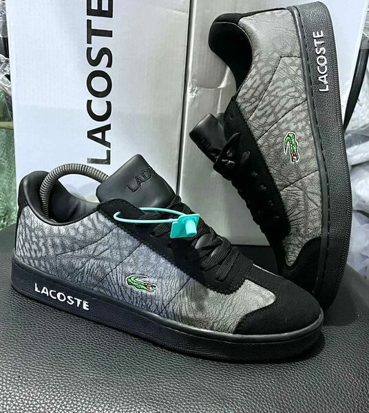 Paire de sortie bas