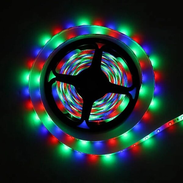 Jeux de lumière