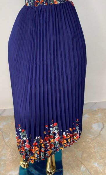 Dresses and skirts