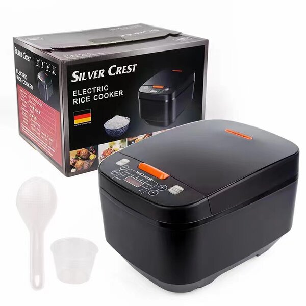 Rice cooker