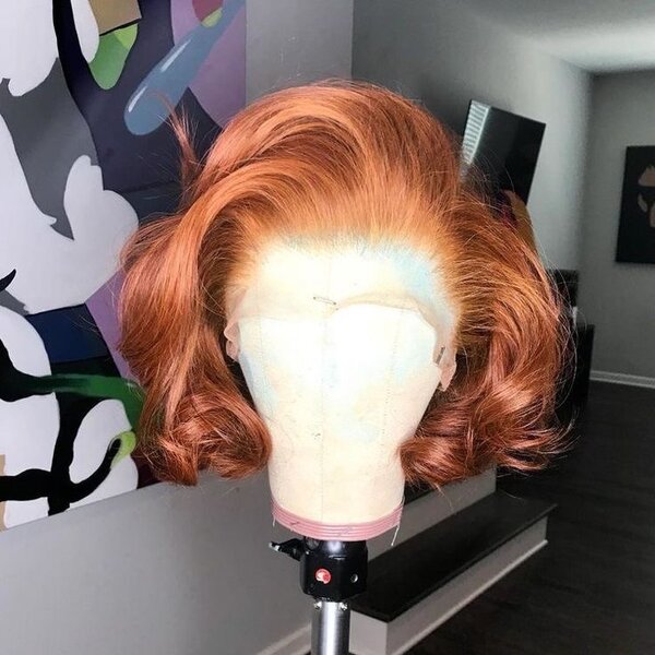Full Lace Wigs