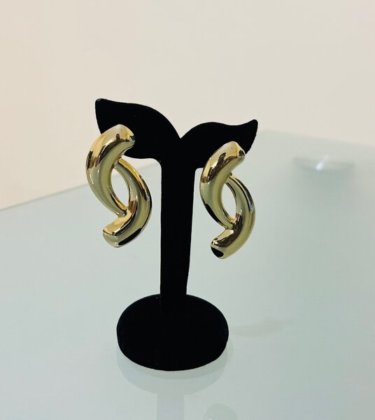 Chunky Earrings