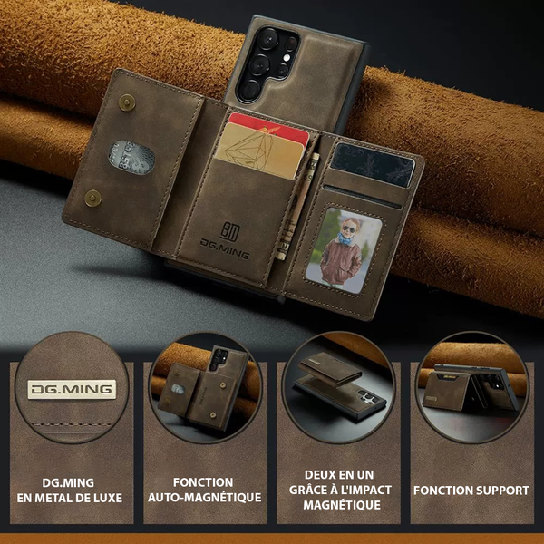 Coque Samsung