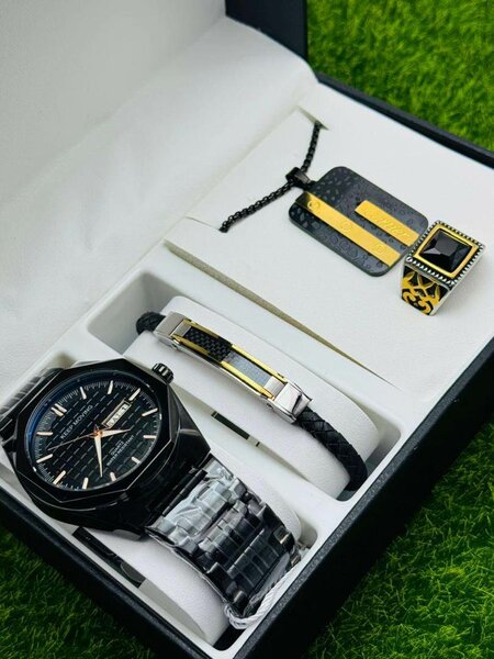 Montre choco homme