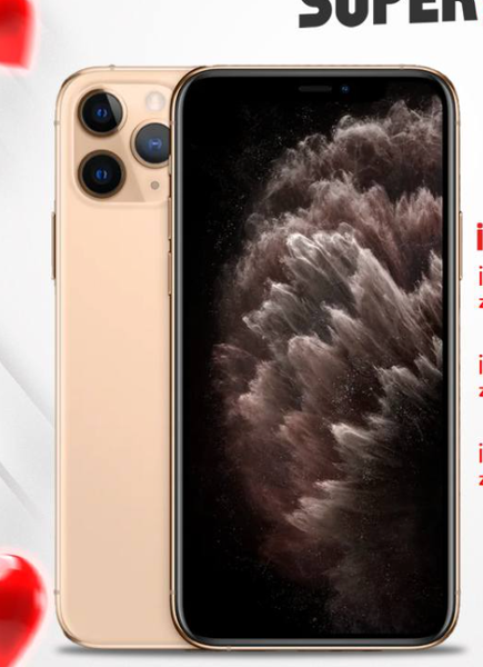 iphone 11 pro max