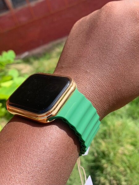 Smart Fusili Watch