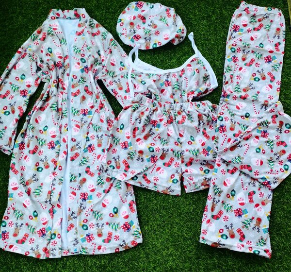 pyjama femme
