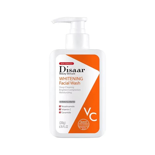 Disaar Anti-Acné et Éclaircissant