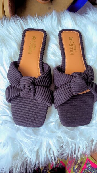 Chaussure