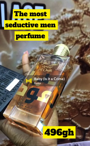 perfume