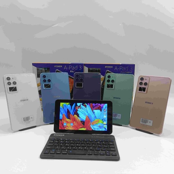 Tablette
