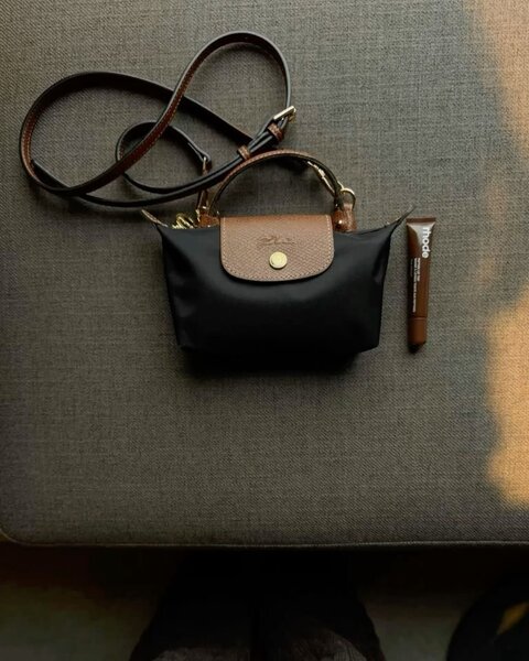 Sac longschamps élégant