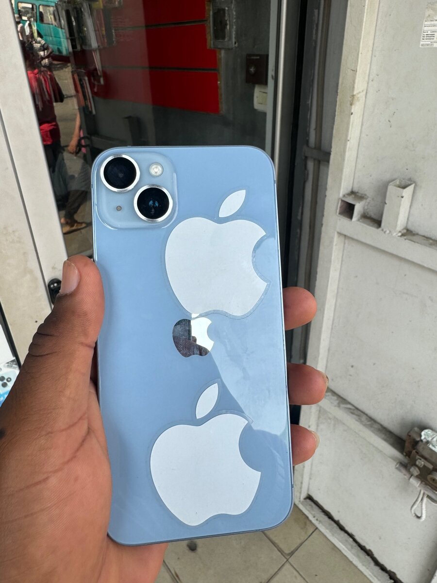 iPhone 14 Plus 128Go très bon état