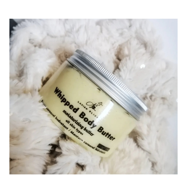 Body Butter