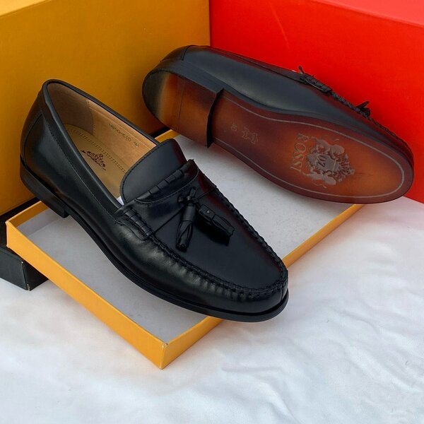 EXECUTIVE SHOE