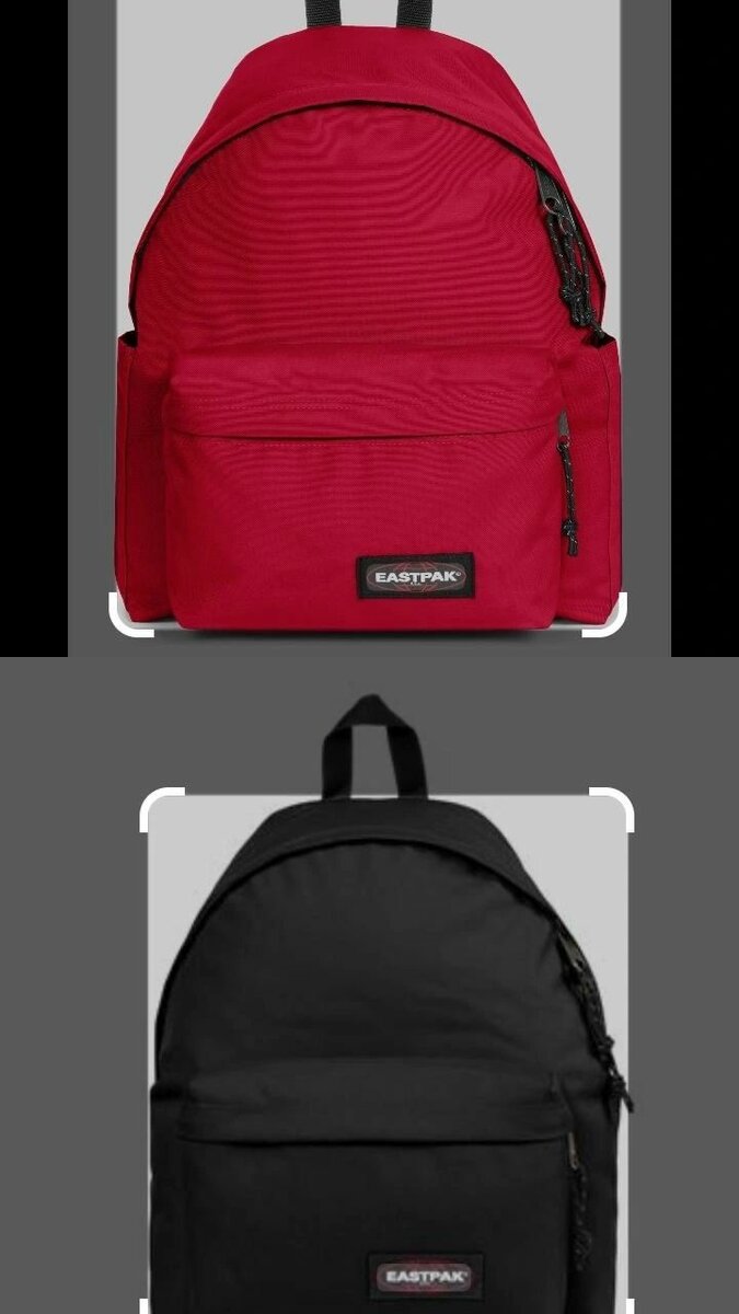Sac à dos Eastpak