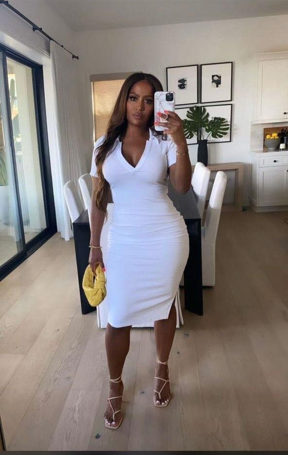 Bodycon dress