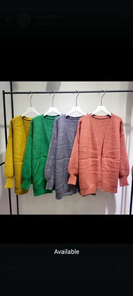 Sweaters