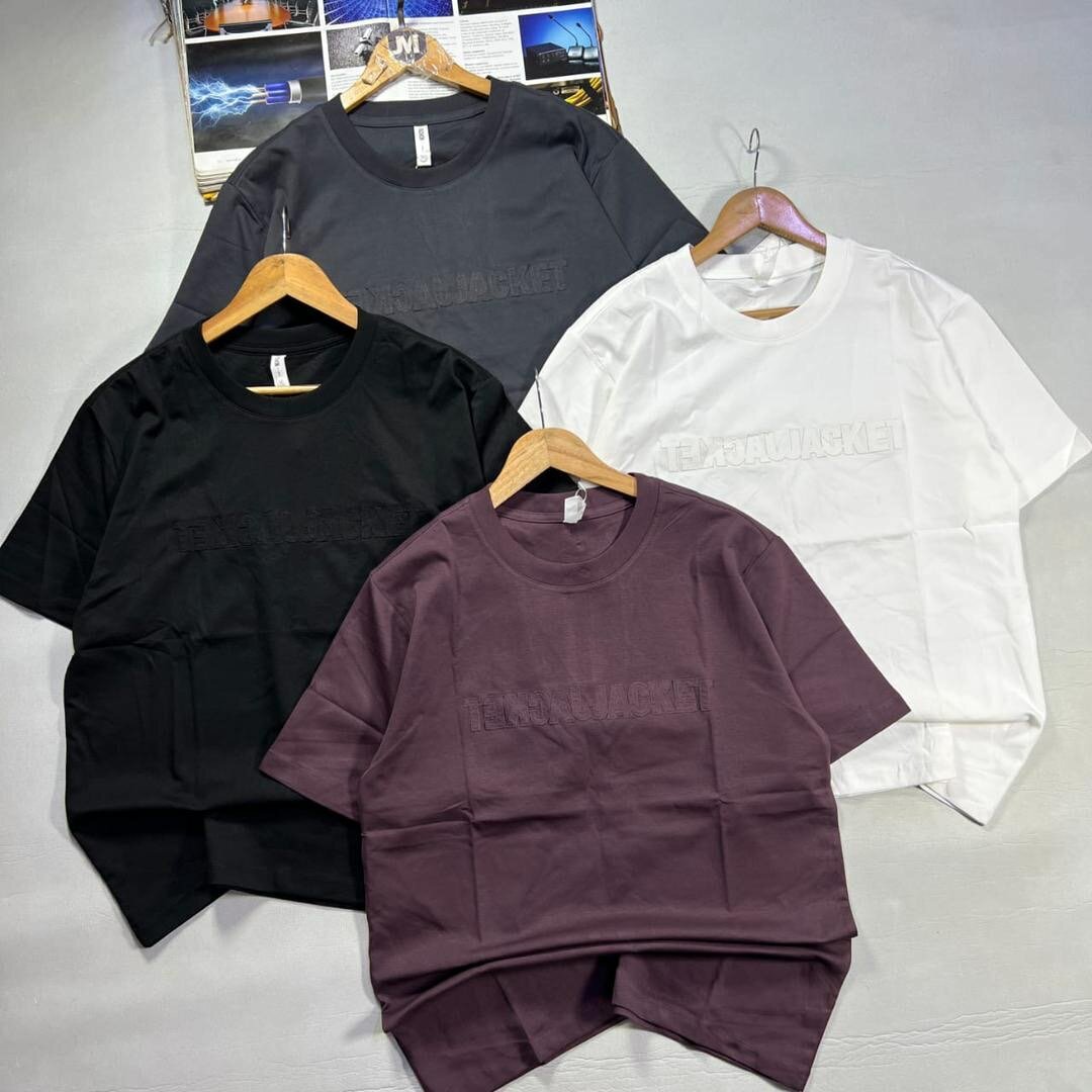 Chambu Tshirts