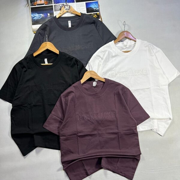 Chambu Tshirts