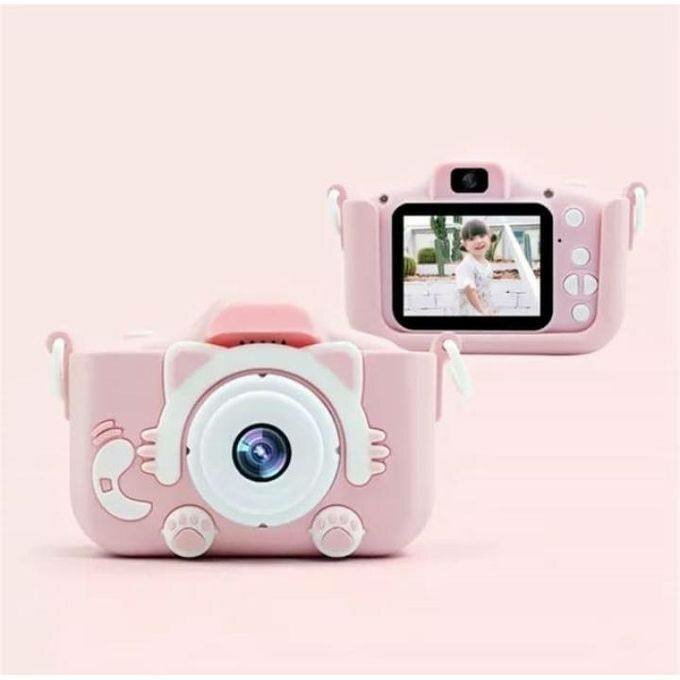 Appareil Photo Enfant Mignon