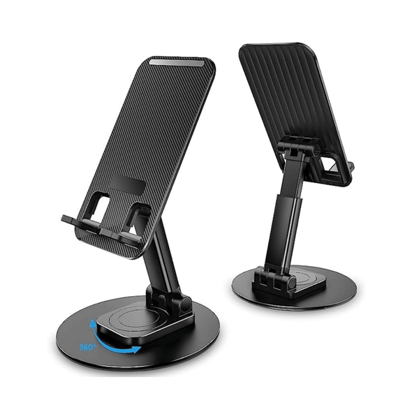 Folding Rotatable lifting holder