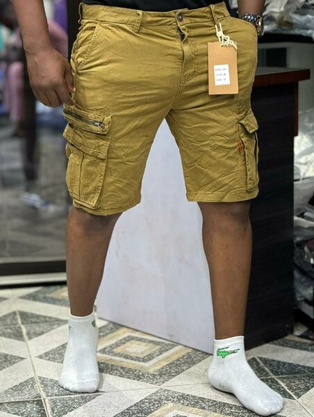 short