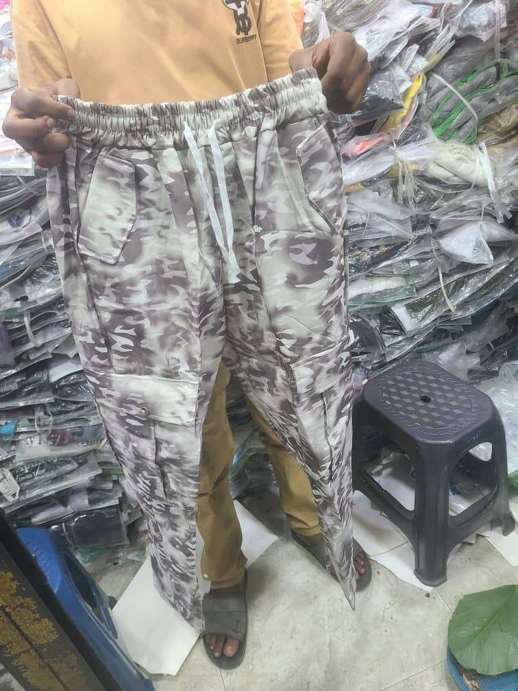 Jogging Homme