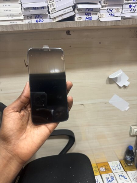 Écran iPhone 11 Pro