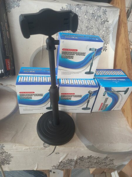 Phone Stand