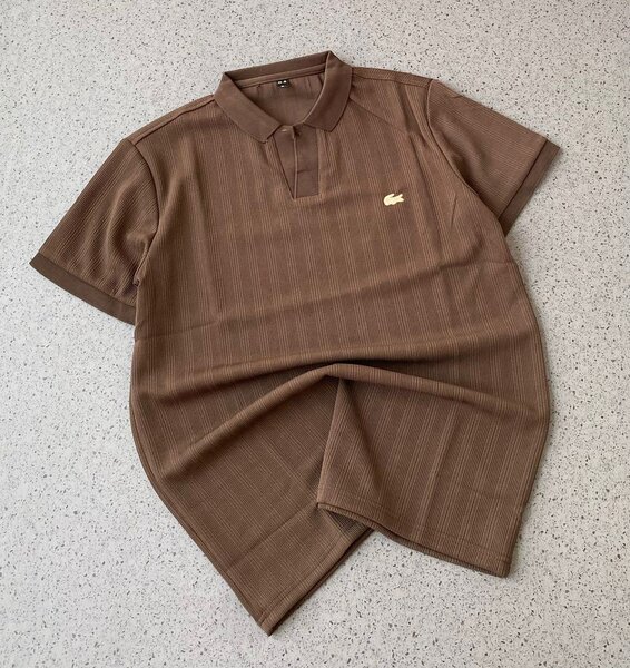 D.S plain lacoste