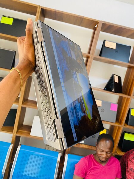 Lenovo yoga 370-13