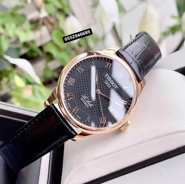 Wrist Watch