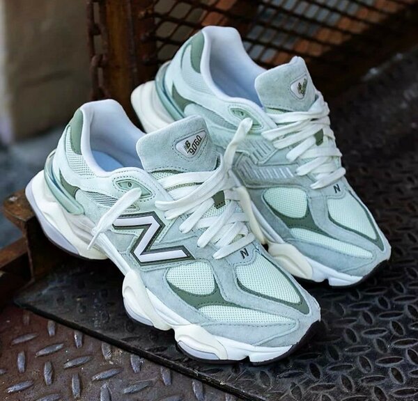 New balance 9060