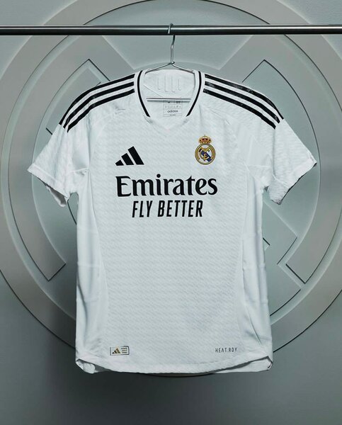 First class jerseys