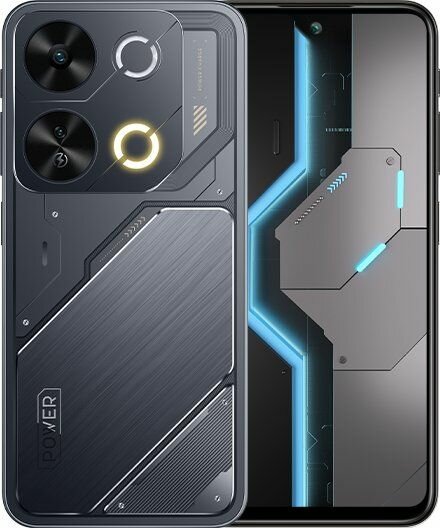 Itel P65 - 8/128Go