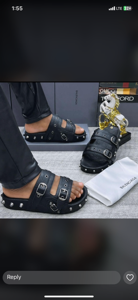 balenciaga