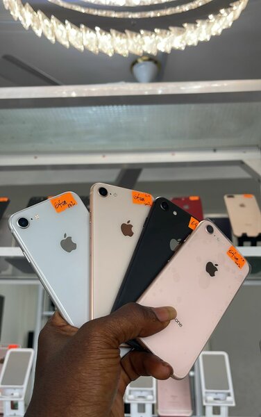 Iphone 8