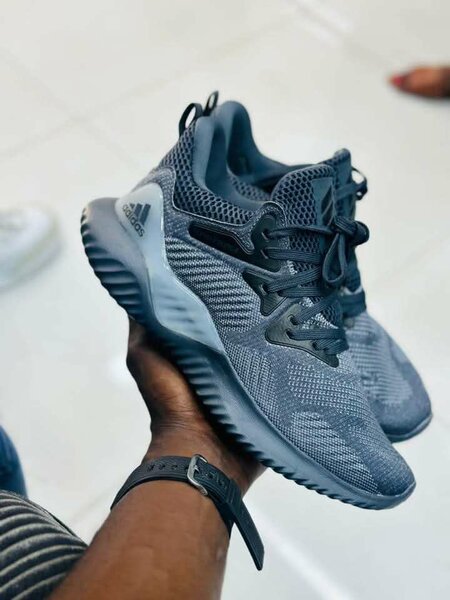 Adidas runners