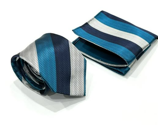  UNIQUE SILK TIES