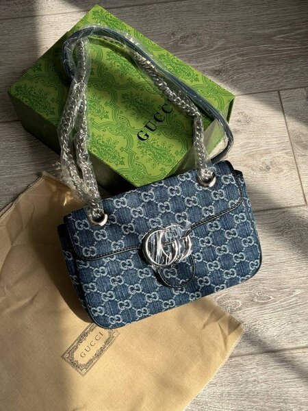 GUCCI, D&G