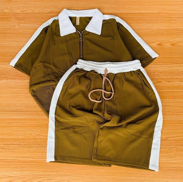 Men 2 piece