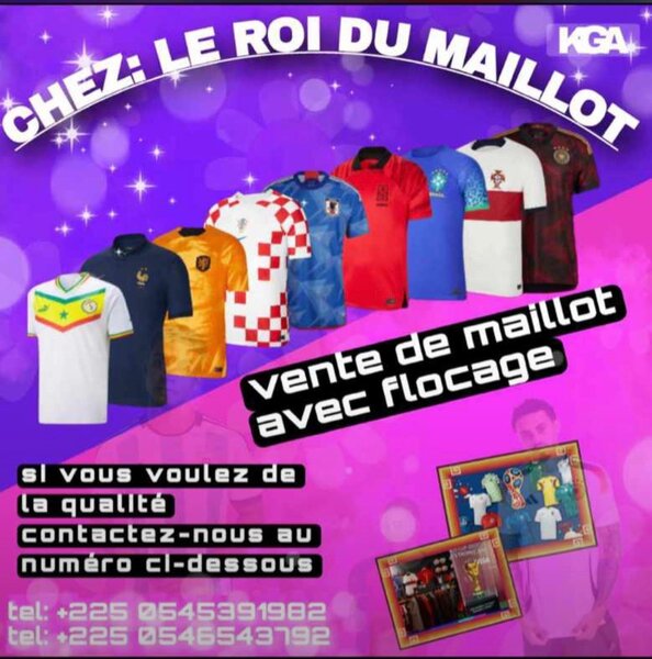 Mode shop 