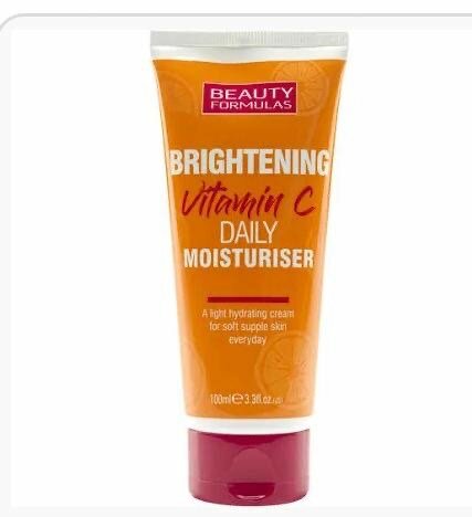 Face cream