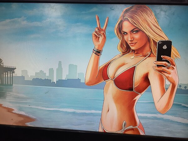 GTA 5