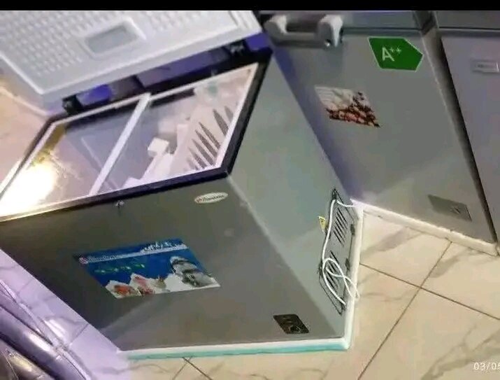 Congélateur Oscar Compact